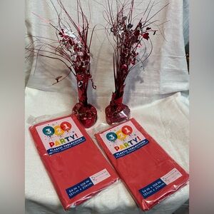 Valentine Party Bundle.